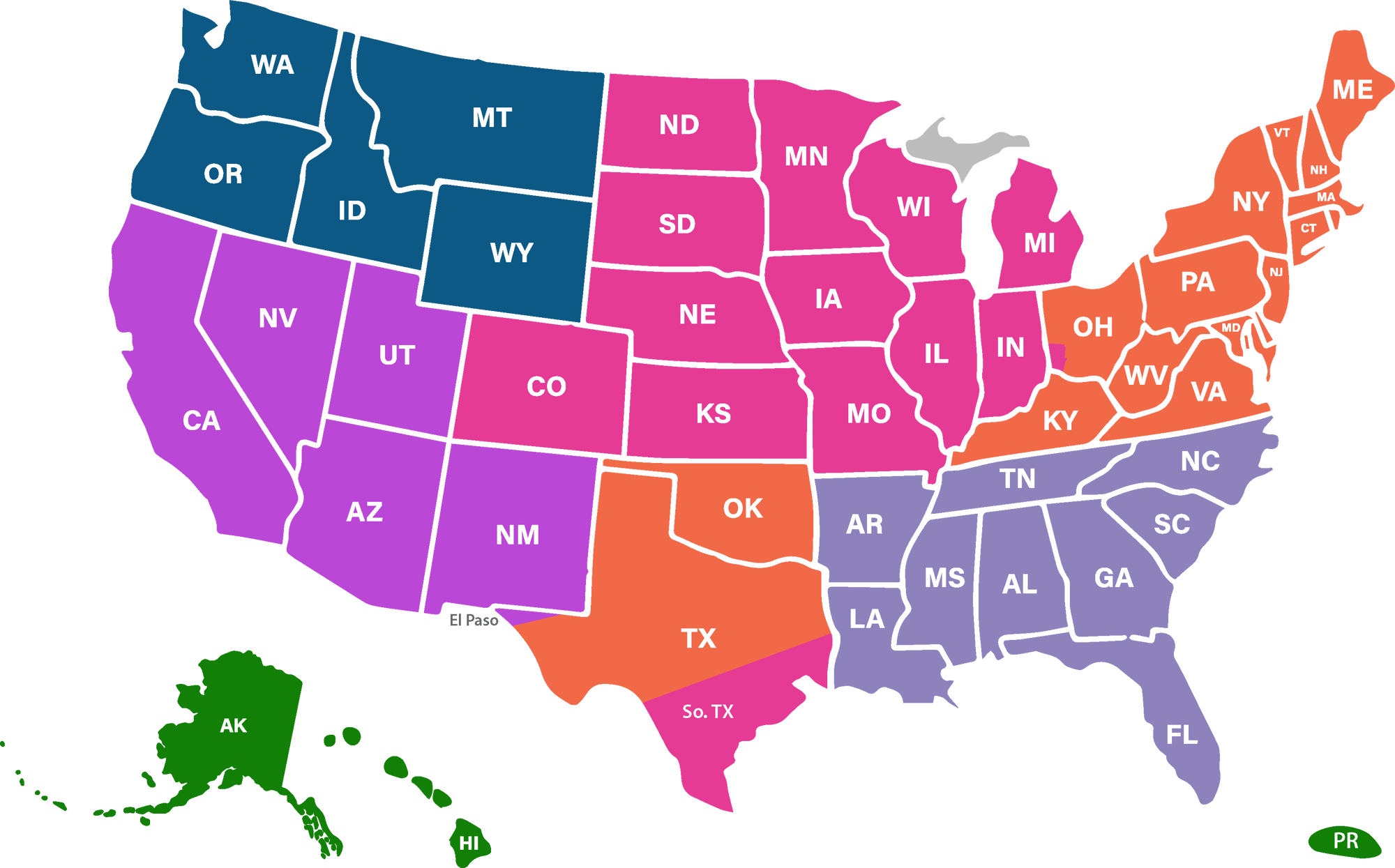 2024 11 PW Sales Map for TFB v2