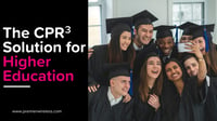 CPR3 Video Cover HigherEd