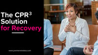 CPR3 Video Cover Recovery