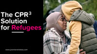 CPR3 Video Cover Refugee