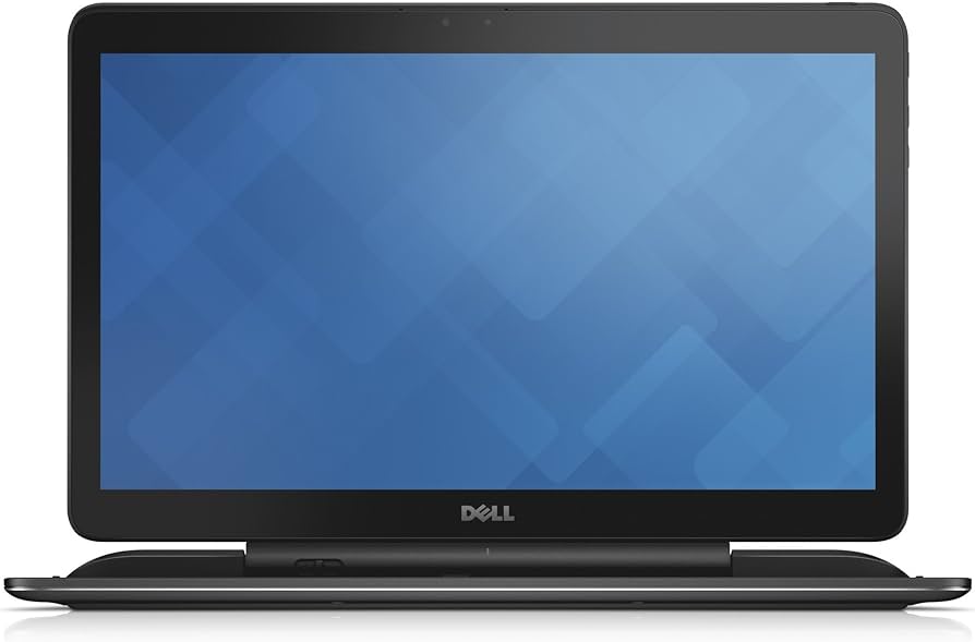 Dell 7350