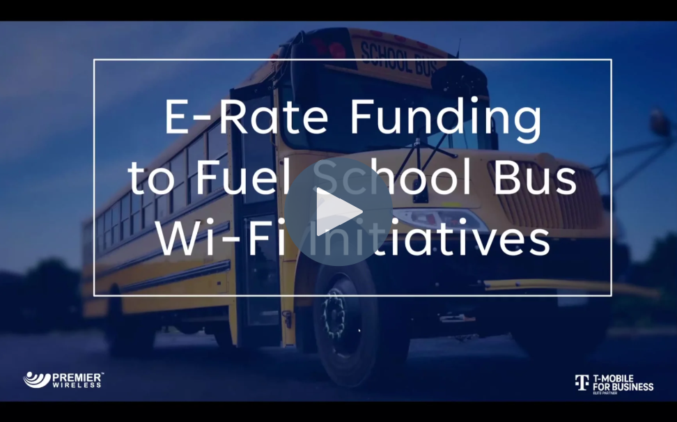 Erate funding