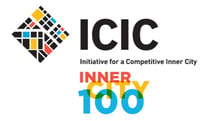 ICIC 100 Award