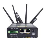 MAX Transit Antennas