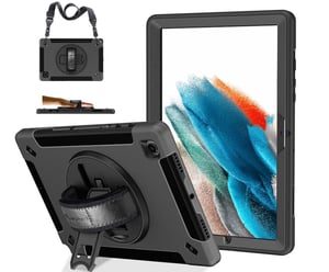 Rugged Tab Rugged Tab