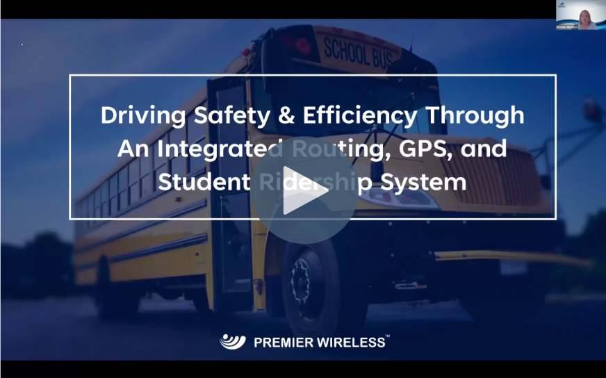 School bus safety