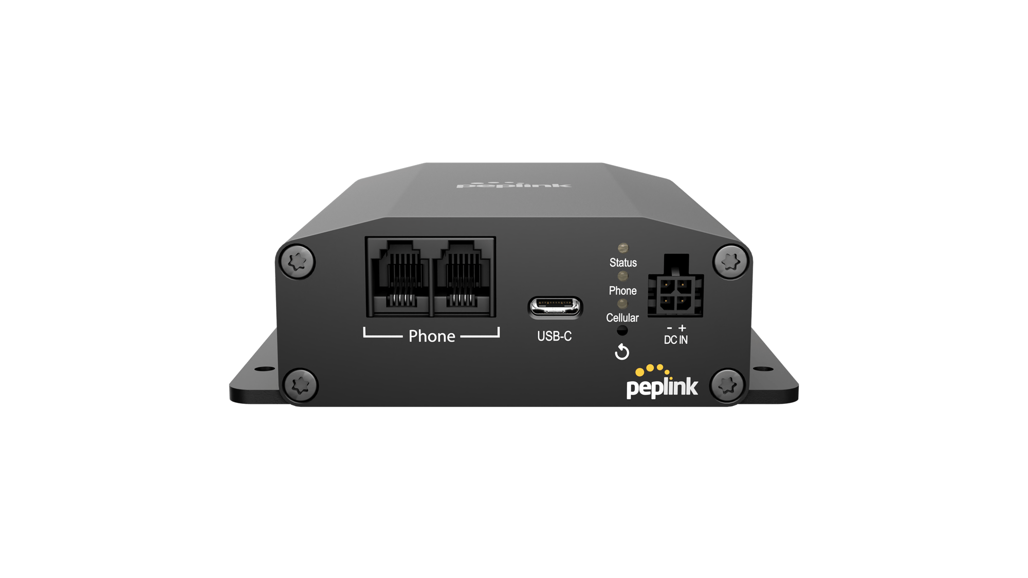 Peplink-POTS_Adapter_Front