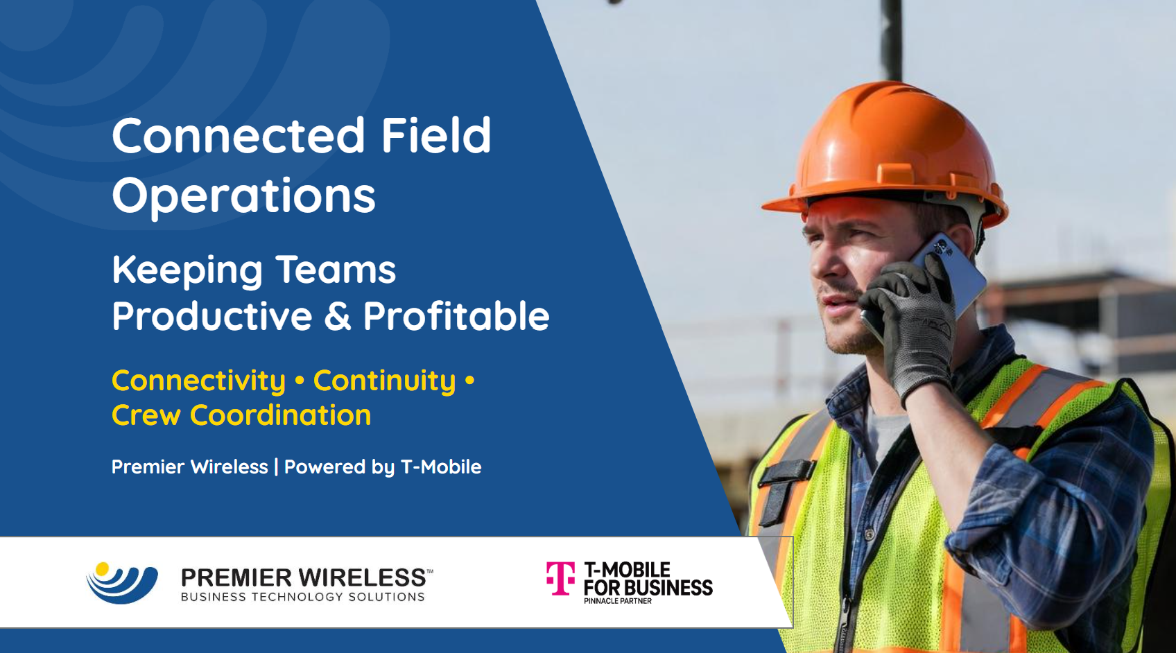 field sevices presentation