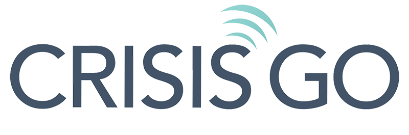 CrisisGo logo