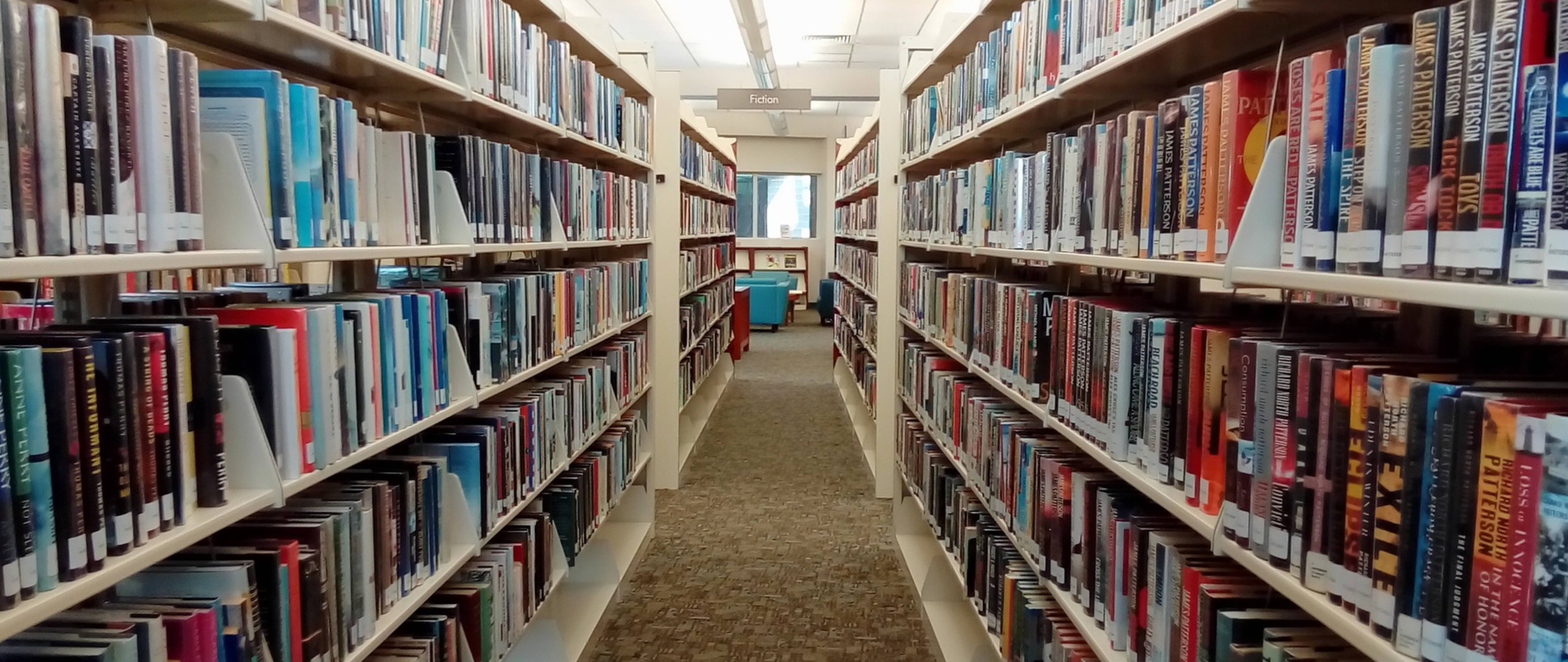 Library-1